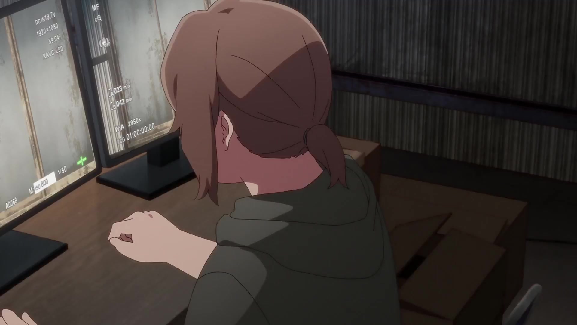 [Tsukyio Editing Resources] Oshi No Ko Season 1 (Episode 4) Raw Clips (114) (tsukyio.com).mp4